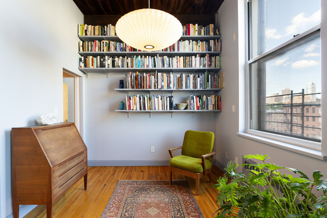 29 Tiffany Place, Unit 4J Brooklyn, NY 11231 - Photo 3 of 14