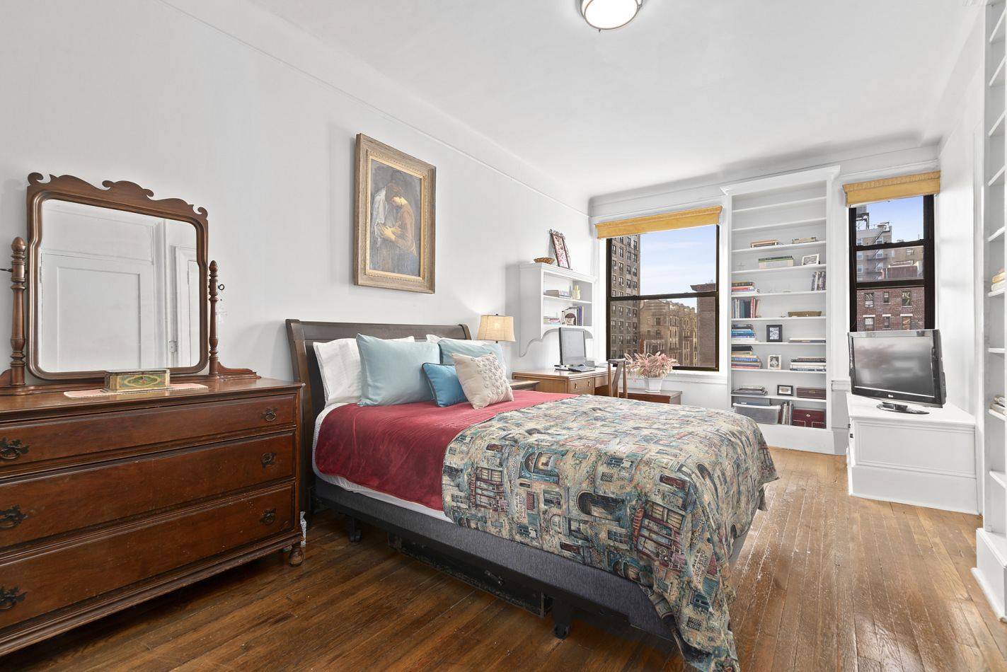 545 West 111th Street, Unit 6A Manhattan, NY 10025 - Photo 5 of 11