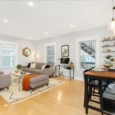 $740,000 | 61 Cherry Street, Unit 1, Somerville, MA 02144