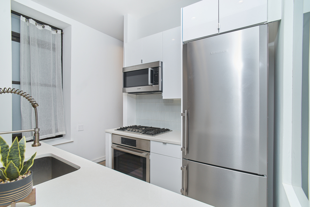 58-60 West 106th Street, Unit 1B Manhattan, NY 10025 - Photo 11 of 28