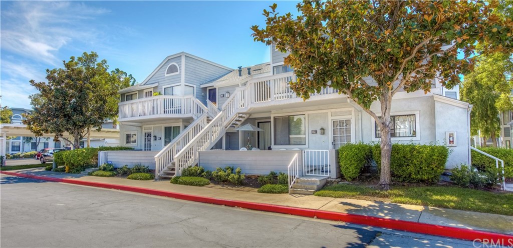 131 Remington, Unit 239 Irvine, CA 92620 - Photo 28 of 36 Ideal interior location within the community!