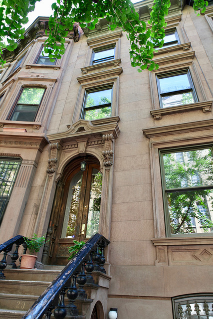 29 South Elliott Place, Unit TRIPLEX Brooklyn, NY 11217 - Photo 22 of 23