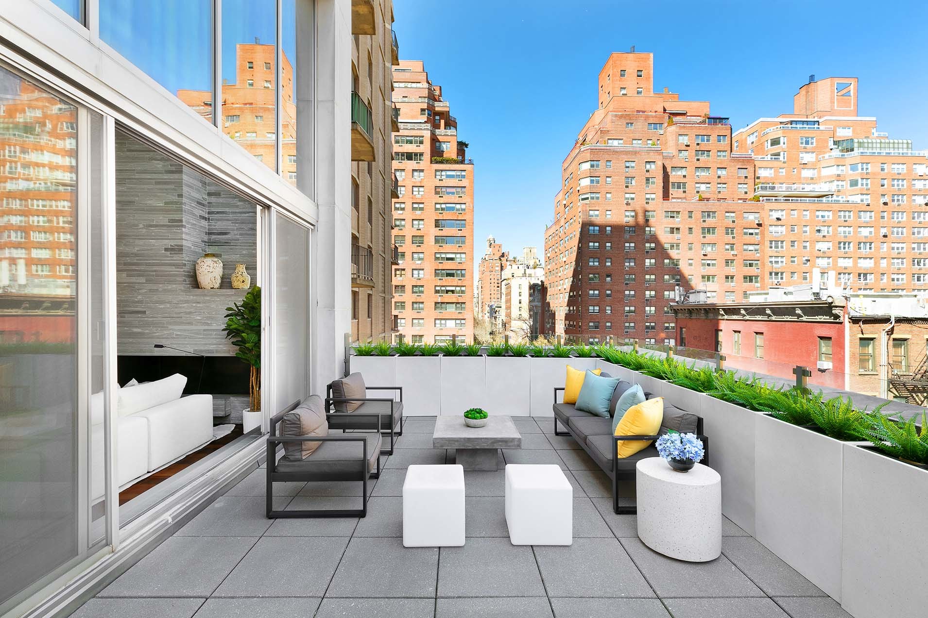 206 East 73rd Street, Unit PHW Manhattan, NY 10021 - Photo 4 of 21