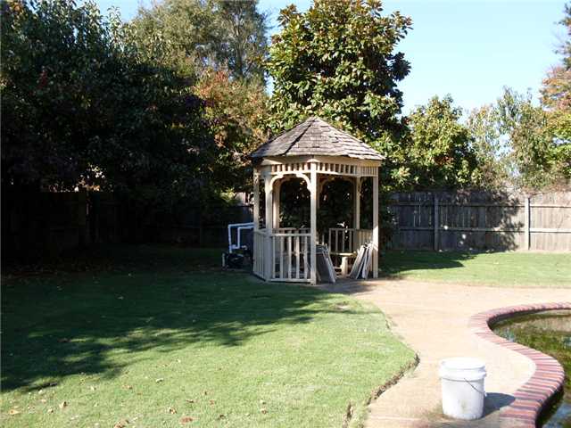 93 South Sanga Road Memphis, TN 38018 - Photo 3 of 12