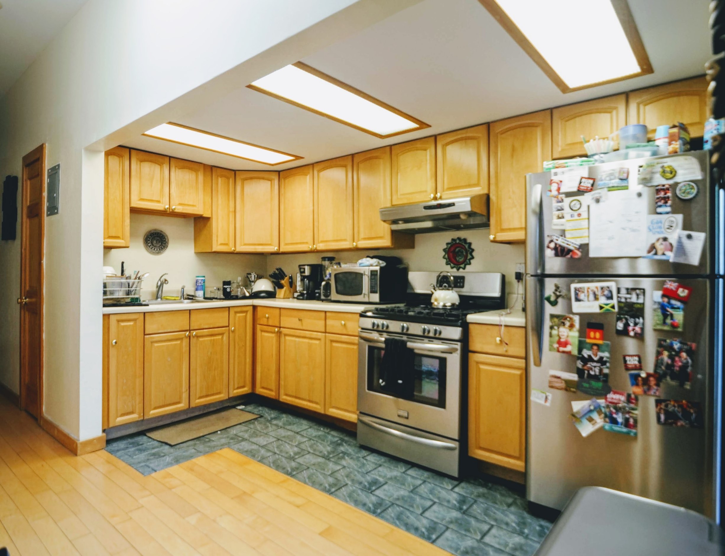 112 West 119th Street, Unit 3 Manhattan, NY 10026 - Photo 2 of 8