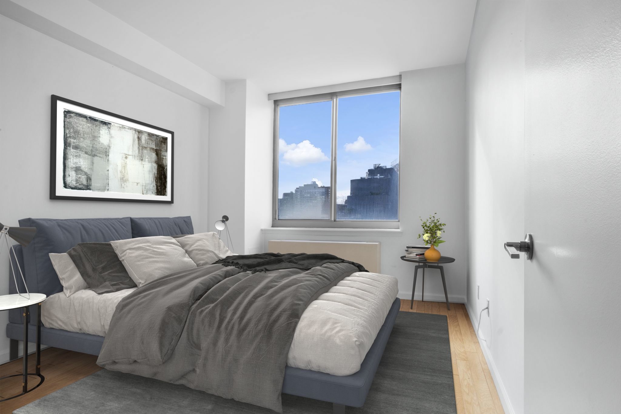 520 West 23rd Street, Unit 16B Manhattan, NY 10011 - Photo 4 of 12