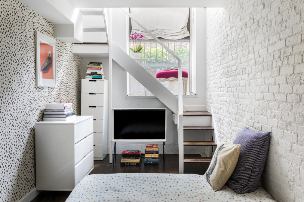 15 Jones Street, Unit 1H Manhattan, NY 10014 - Photo 4 of 7