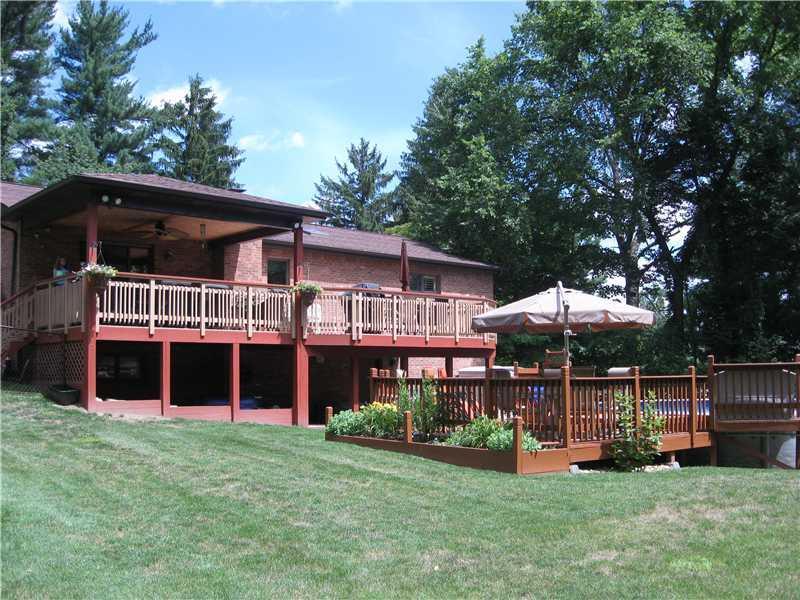 4142 Wallace Road Allison Park, PA 15101 - Photo 23 of 25