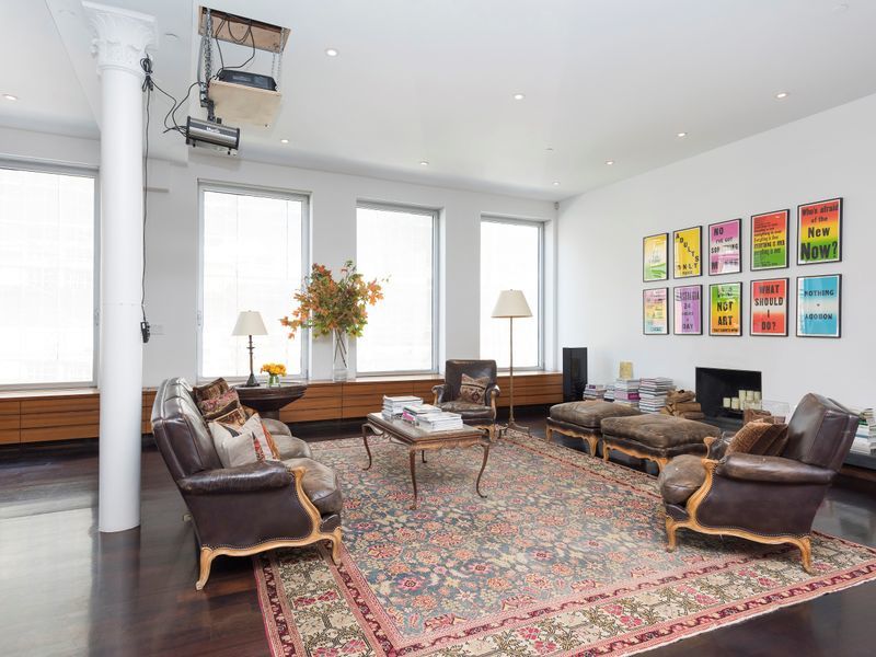 345 Grand Street, Unit 2 Manhattan, NY 10002 - Photo 5 of 9