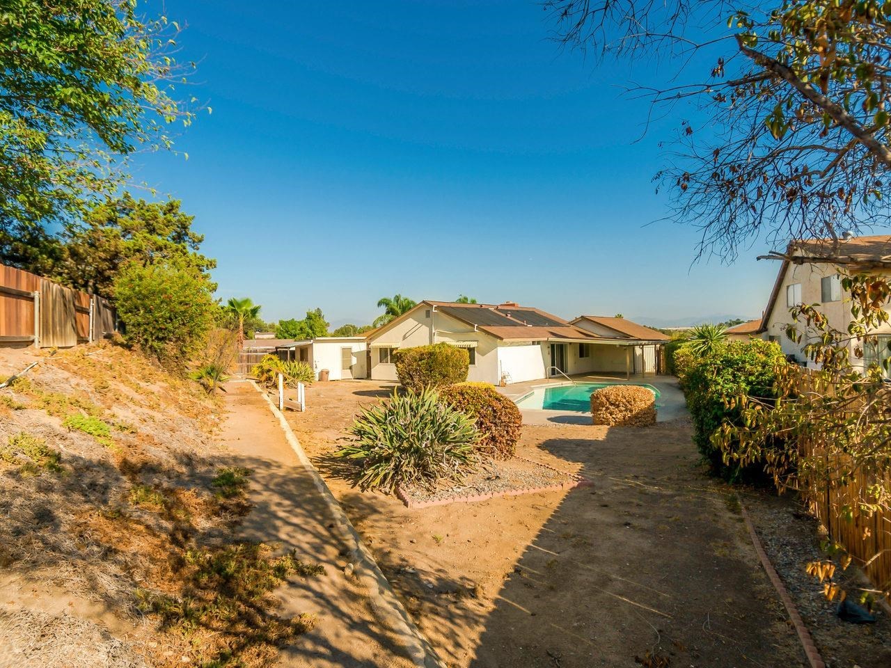 8538 Dunwoodie Road Santee, CA 92071 - Photo 21 of 24 Gallery Image 21