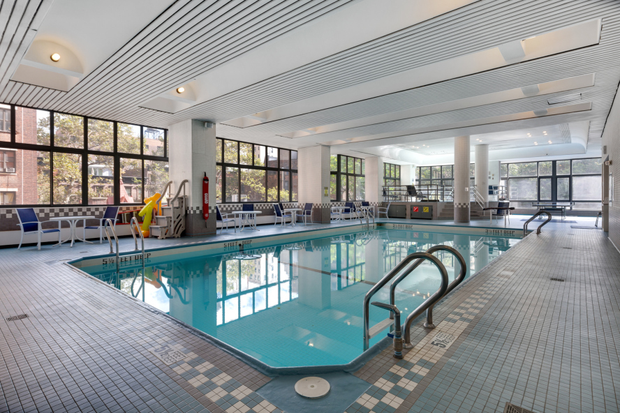 The Copley 2000 Broadway, Manhattan, NY 10023 - Photo 3 of 5