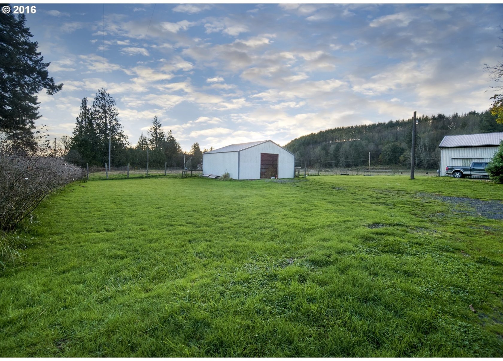 1310 Hining Road Winlock, WA 98596 - Photo 17 of 30