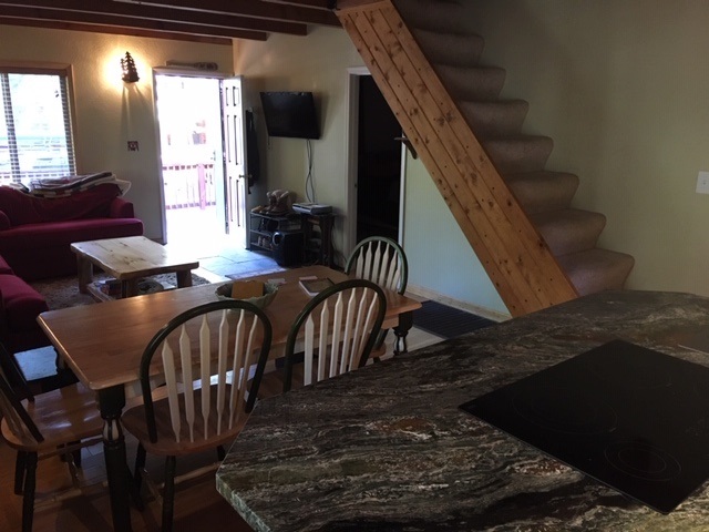 6237 River Road, Unit CABIN # 4 Olympic Valley, CA 96146 - Photo 9 of 12