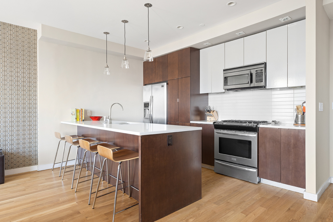 727 Prospect Place, Unit 4B Brooklyn, NY 11216 - Photo 2 of 11