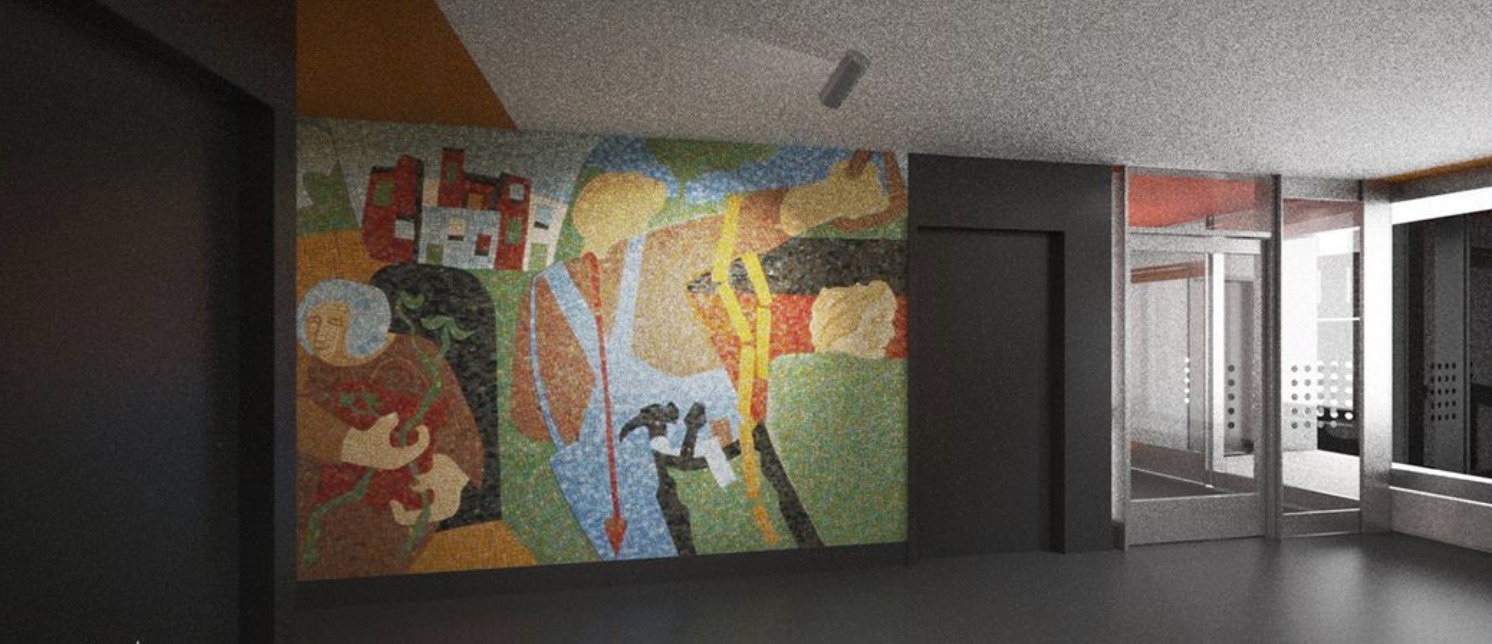 Kingsview Homes 130 St Edwards St, Brooklyn, NY 11201 - Photo 9 of 10