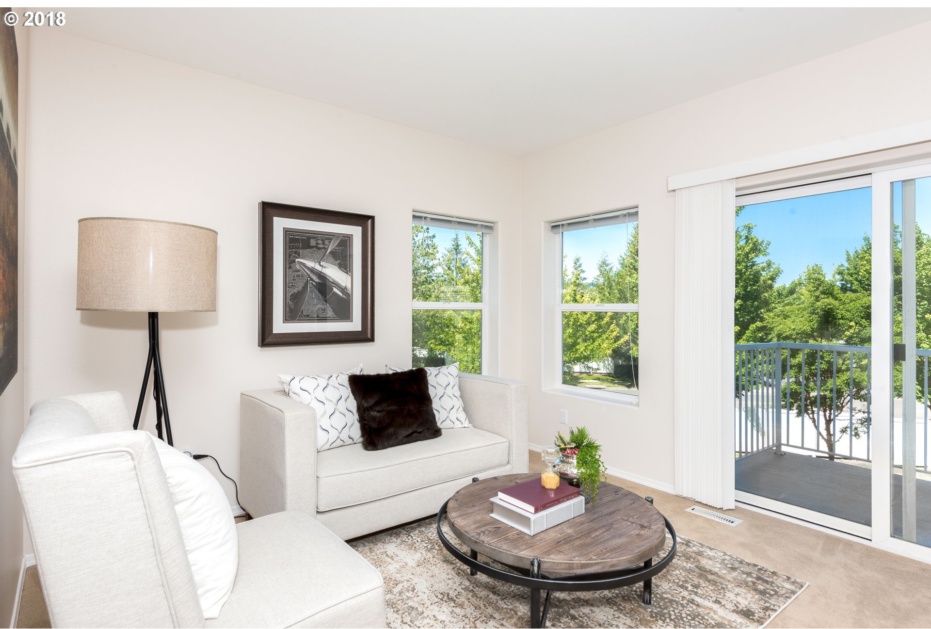 14170 Southwest Barrows Road, Unit 1 Tigard, OR 97223 - Photo 5 of 32 Gallery Image 5