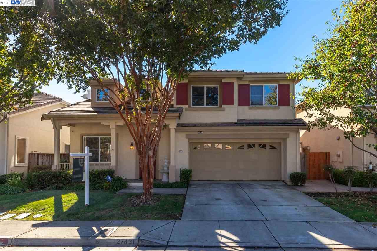 27431 Green Hazel Road Hayward, CA 94544 - Photo 1 of 1 Gallery Image 1