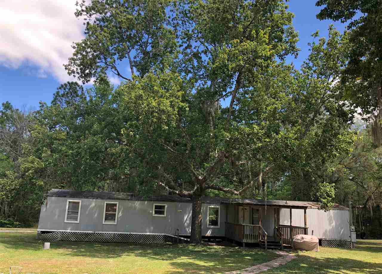 5210 Truman Pacetti Road St. Augustine, FL 32092 - Photo 1 of 5