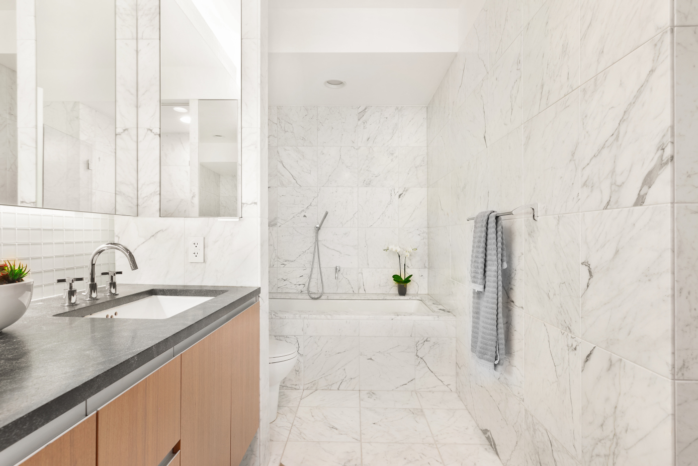 311 West Broadway, Unit 6G Manhattan, NY 10013 - Photo 10 of 12