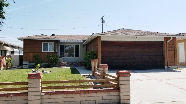 12806 Foster Road Norwalk, CA 90650 - Photo 1 of 1 Welcome to 12806 Foster Road!