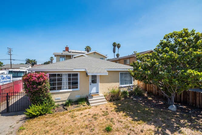 2251 Cienaga Street Oceano, CA 93445 - Photo 1 of 1