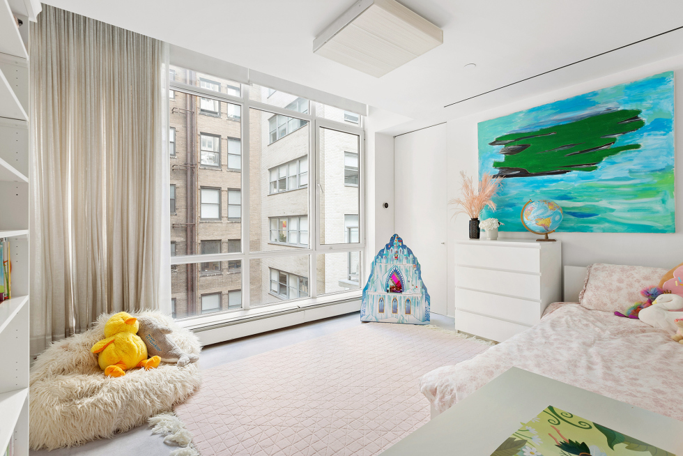 59 John Street, Unit 12C Manhattan, NY 10038 - Photo 13 of 22