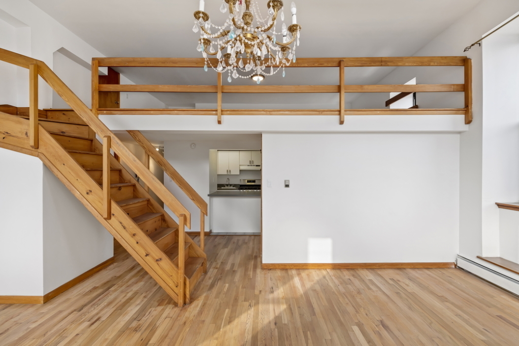 300 East 4th Street, Unit 3C Manhattan, NY 10009 - Photo 3 of 11