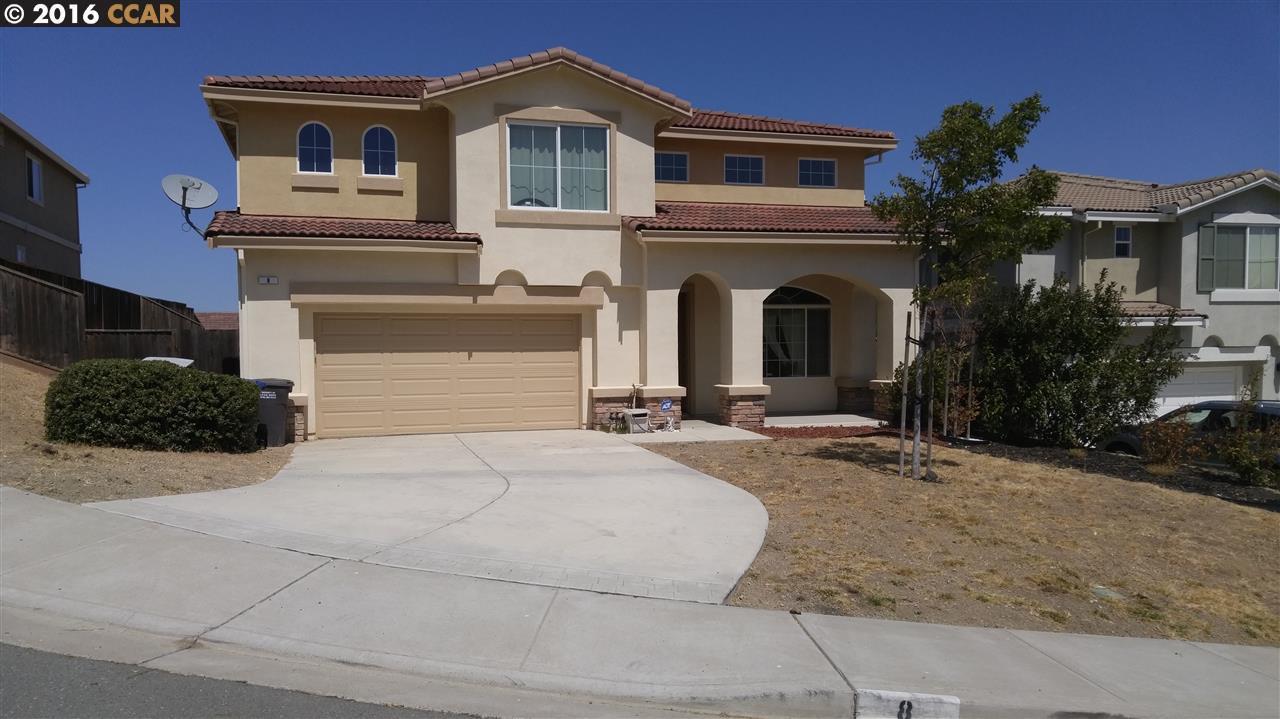 8 Rio Verde Court Bay Point, CA 94565 - Photo 1 of 1