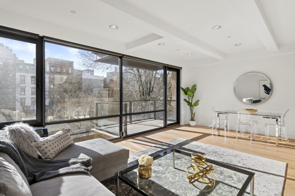 229 E 2nd St, Unit 3A Manhattan, NY 10009 - Photo 5 of 15