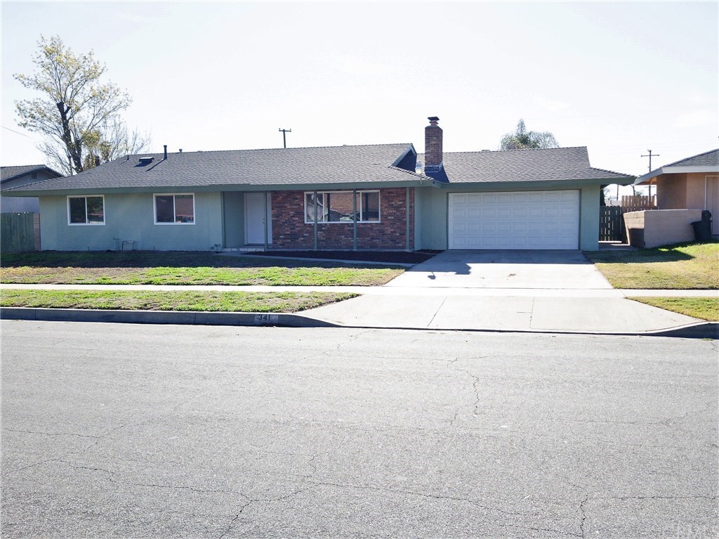 341 East Home Street Rialto, CA 92376 - Photo 1 of 1 Gallery Image 1