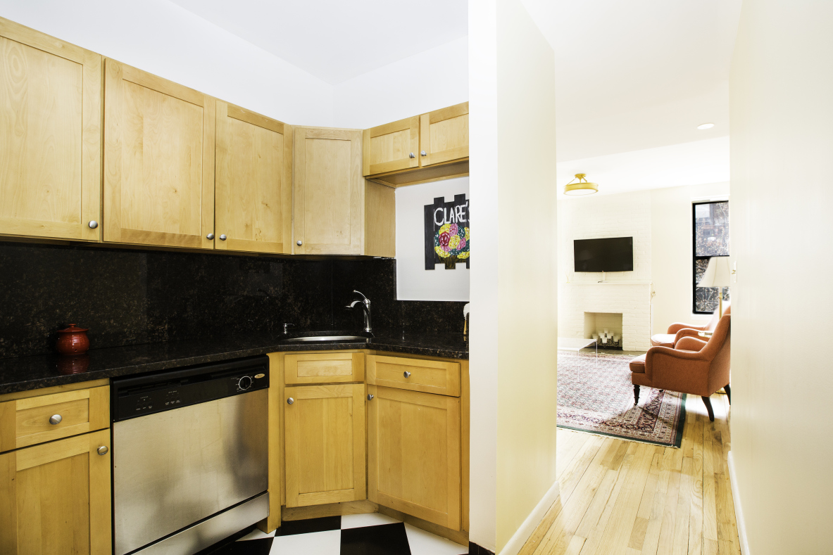 190 Garfield Place, Unit 3C Brooklyn, NY 11215 - Photo 2 of 6