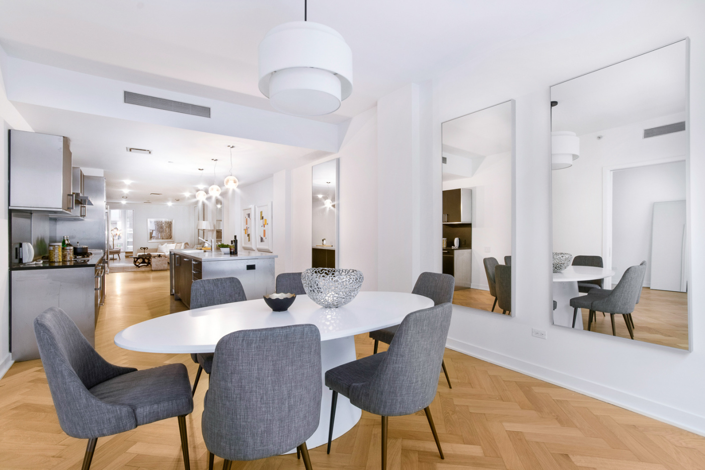 330 Spring Street, Unit 2C Manhattan, NY 10013 - Photo 2 of 9