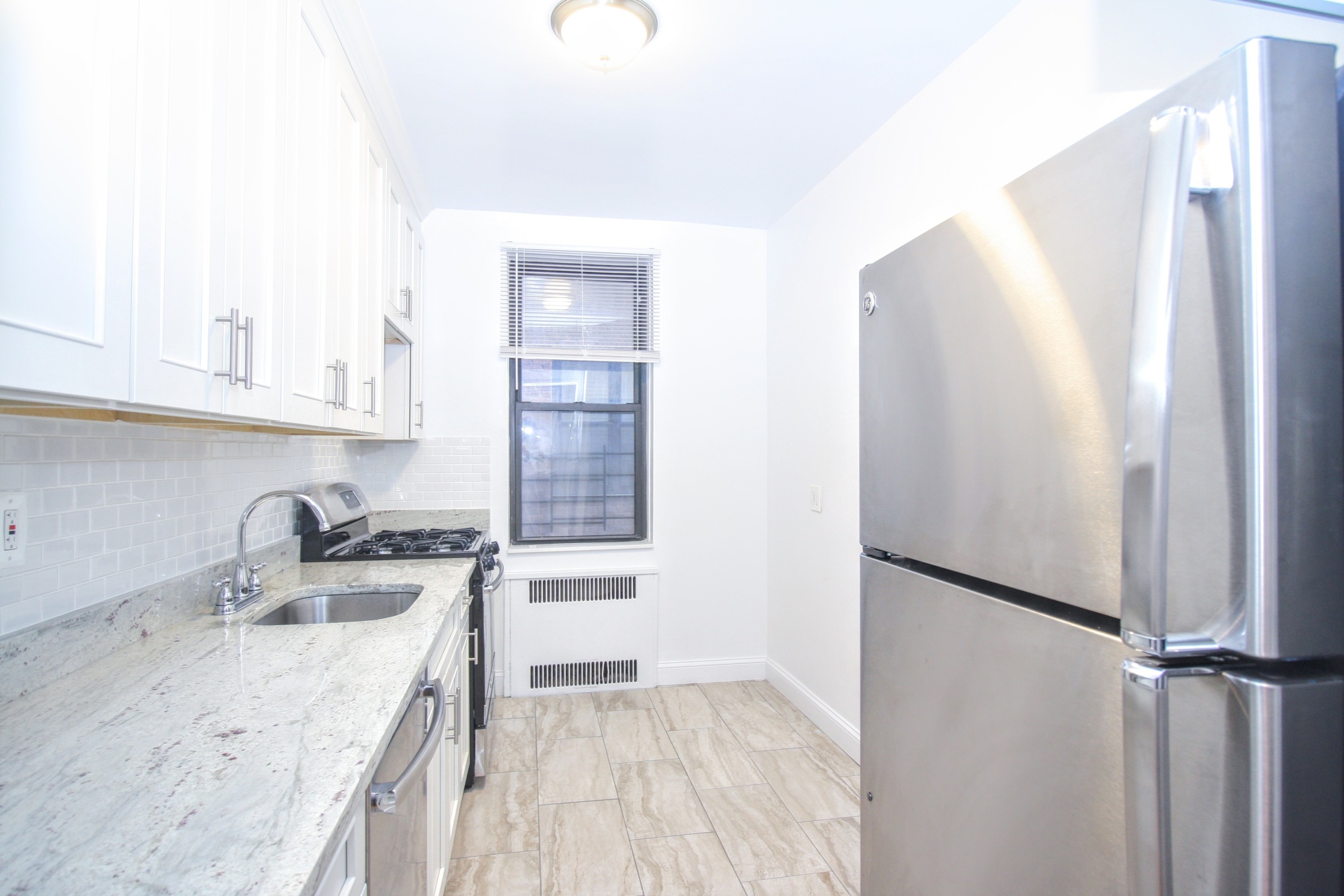 109-15 Queens Boulevard, Unit 5L Queens, NY 11375 - Photo 3 of 7