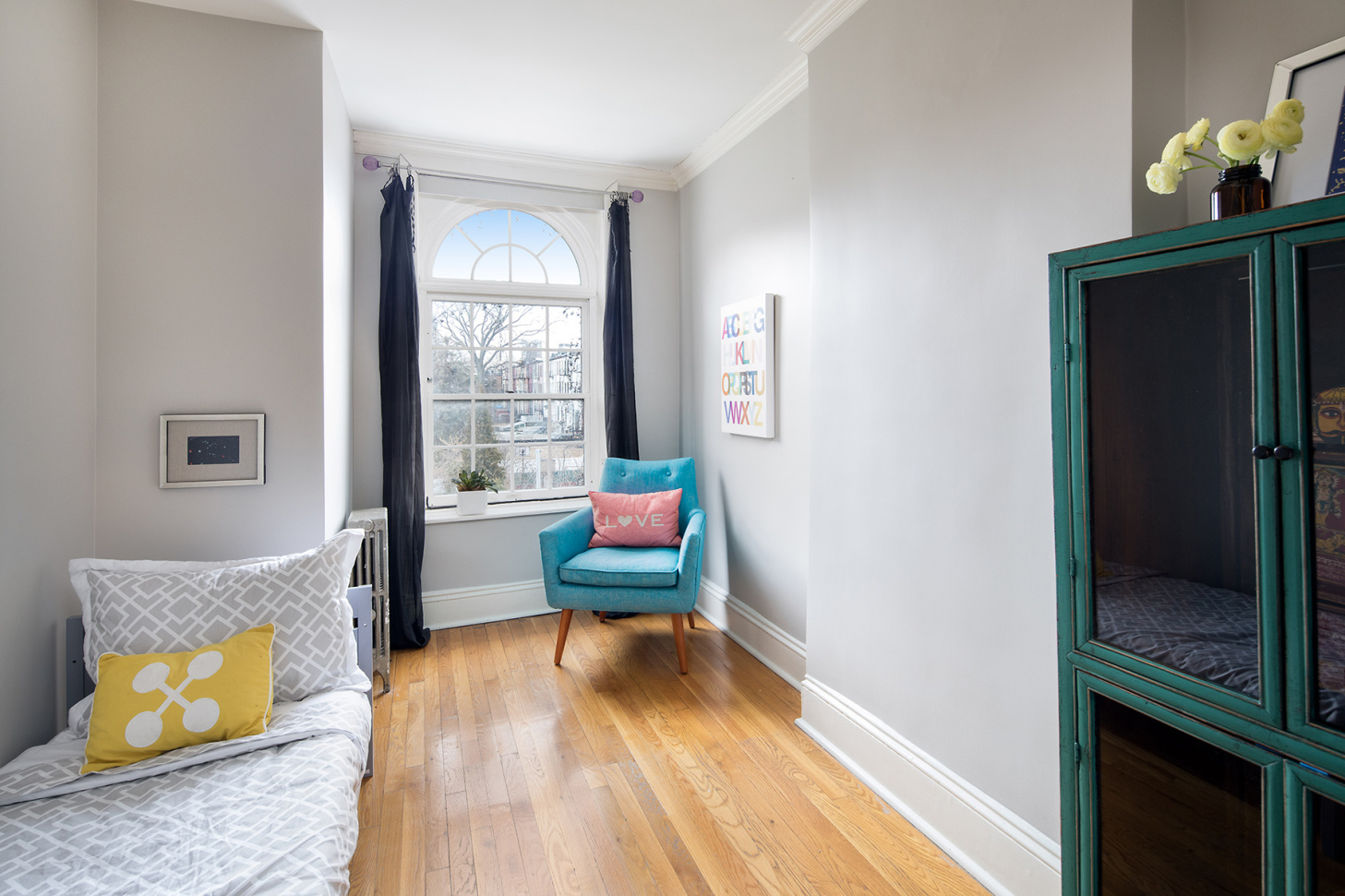 346 Hoyt Street Brooklyn, NY 11231 - Photo 8 of 12