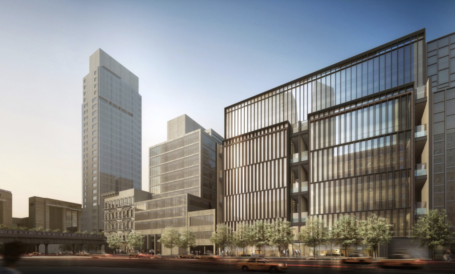 522 West 29th Street, Unit 3C Manhattan, NY 10001 - Photo 8 of 13