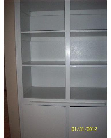 804 Regal Road, Unit 1L Encinitas, CA 92024 - Photo 14 of 18 hall bookcase