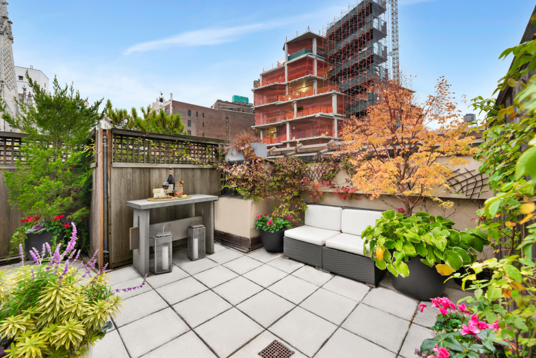 808 Broadway, Unit PHH Manhattan, NY 10003 - Photo 10 of 12