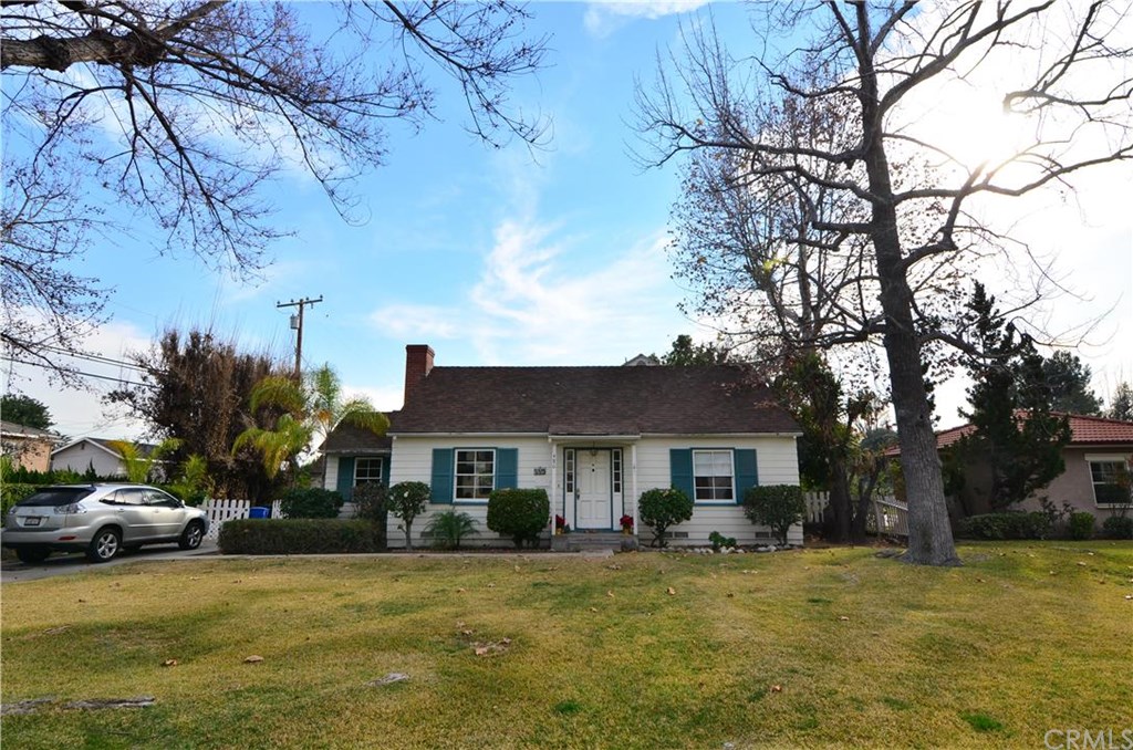480 Workman Avenue Arcadia, CA 91007 - Photo 1 of 1