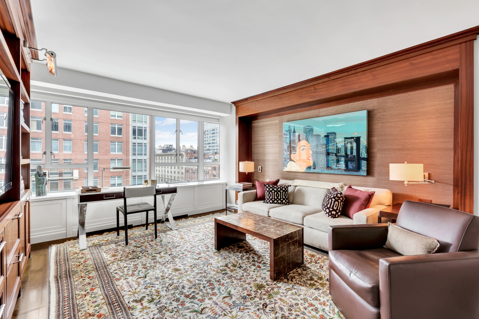 200 East 66th Street, Unit A1202 Manhattan, NY 10065 - Photo 6 of 16