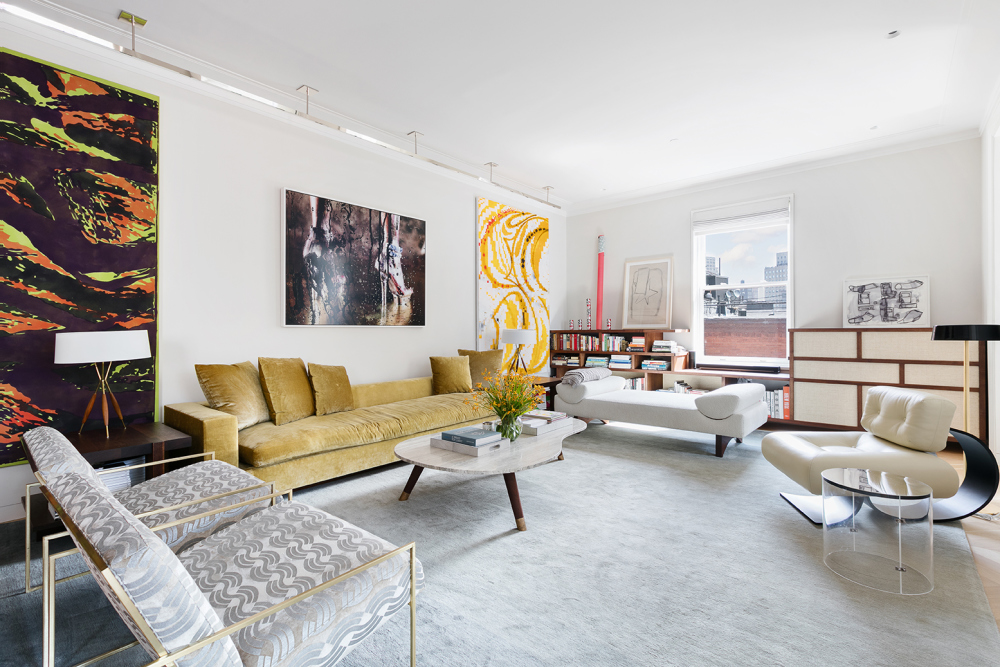 7 Harrison Street, Unit 6S Manhattan, NY 10013 - Photo 1 of 20