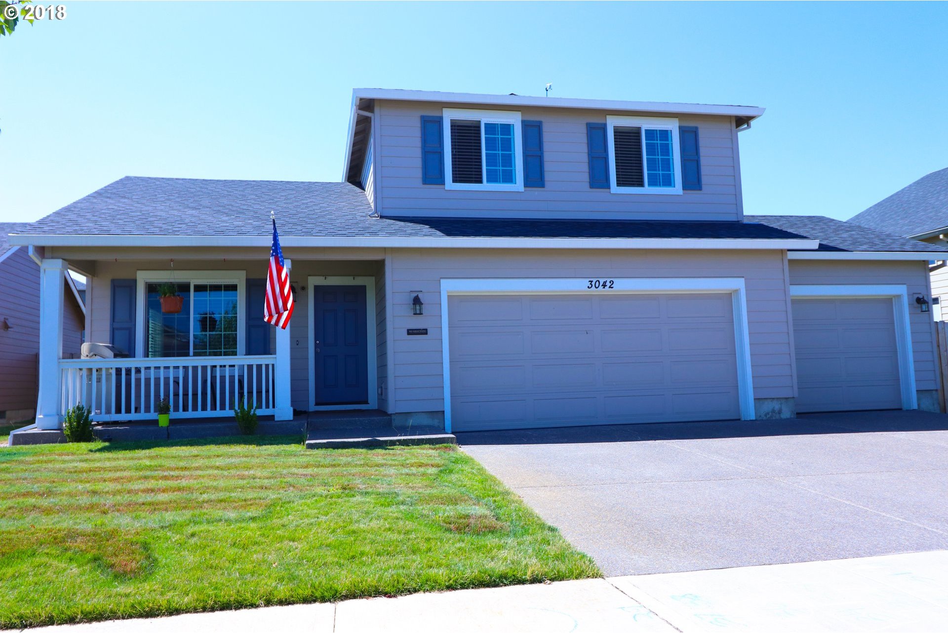 3042 Reed Avenue Woodburn, OR 97071 - Photo 1 of 18 Gallery Image 1