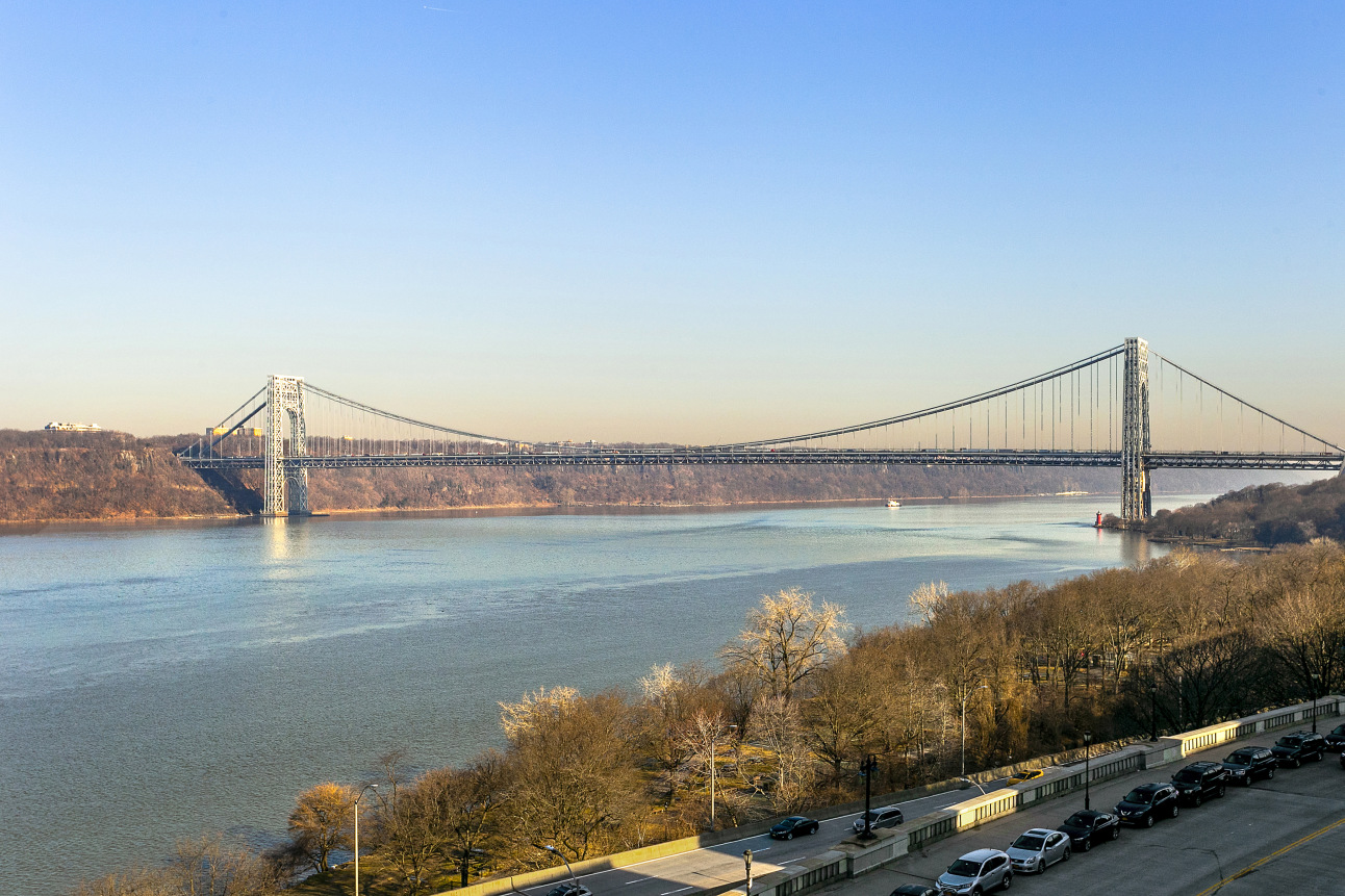 159-00 Riverside Drive West, Unit 7K-70 Manhattan, NY 10032 - Photo 7 of 9