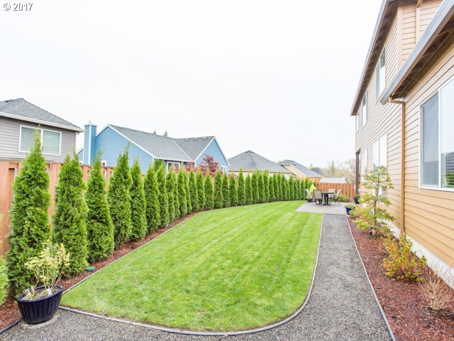 3716 Northwest Lansbrook Terrace Portland, OR 97229 - Photo 27 of 32