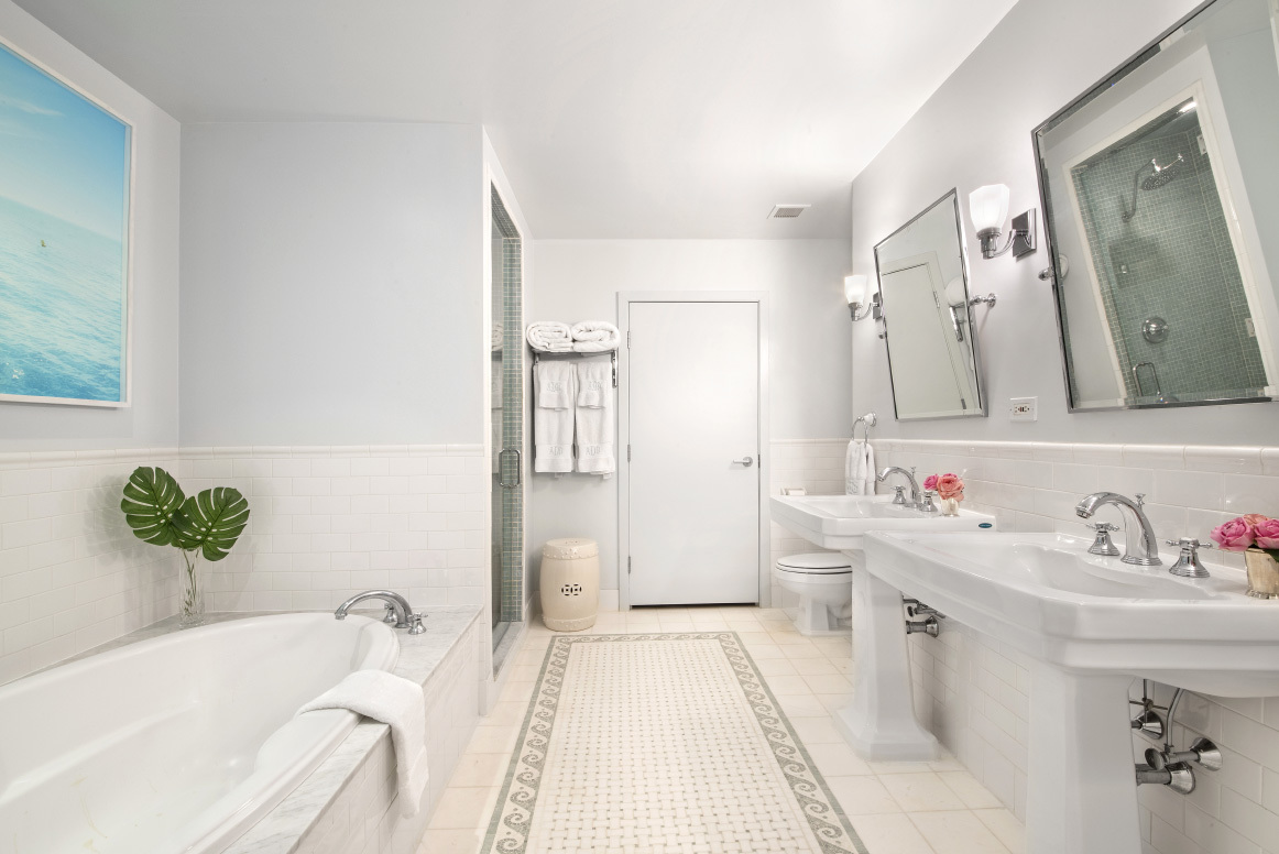 25 North Moore Street, Unit 2B Manhattan, NY 10013 - Photo 10 of 22