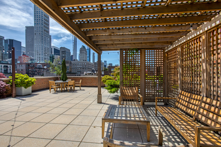 130 East 63rd Street, Unit 10A Manhattan, NY 10065 - Photo 9 of 10