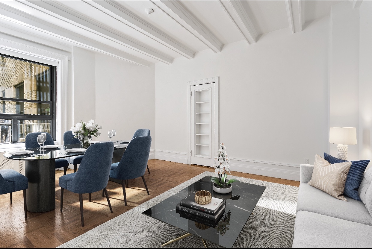 251 West 89th Street, Unit 3E Manhattan, NY 10024 - Photo 1 of 10