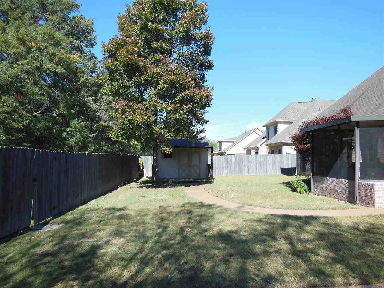 1225 Macon Ridge Drive Collierville, TN 38017 - Photo 22 of 25 Gallery Image 22
