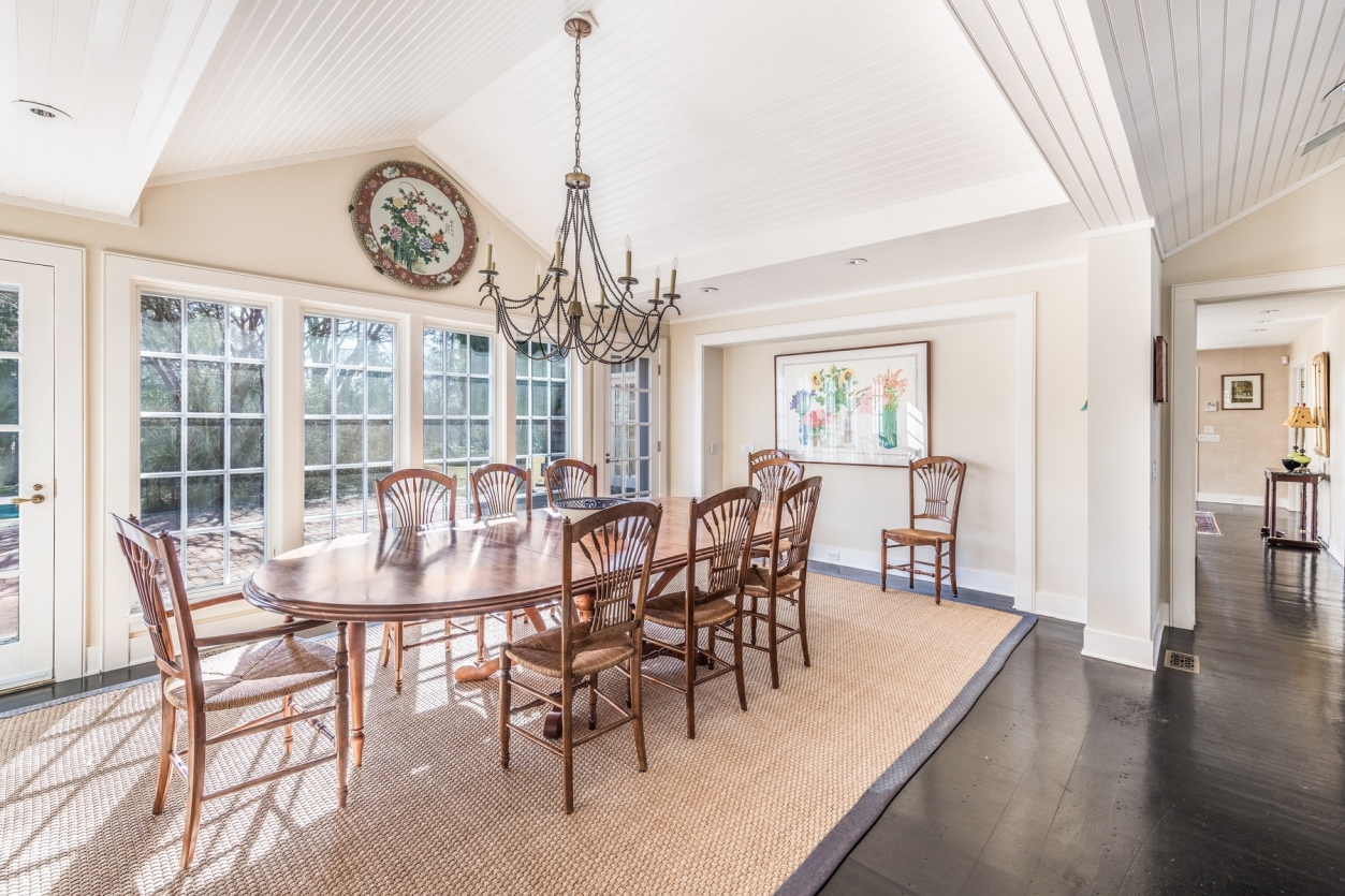 773 Ocean Road Bridgehampton, NY 11932 - Photo 4 of 11