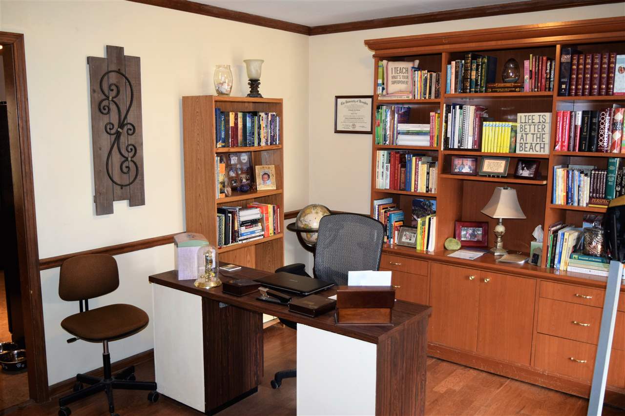 125 Walnut Ridge Lane Memphis, TN 38018 - Photo 16 of 21 Office