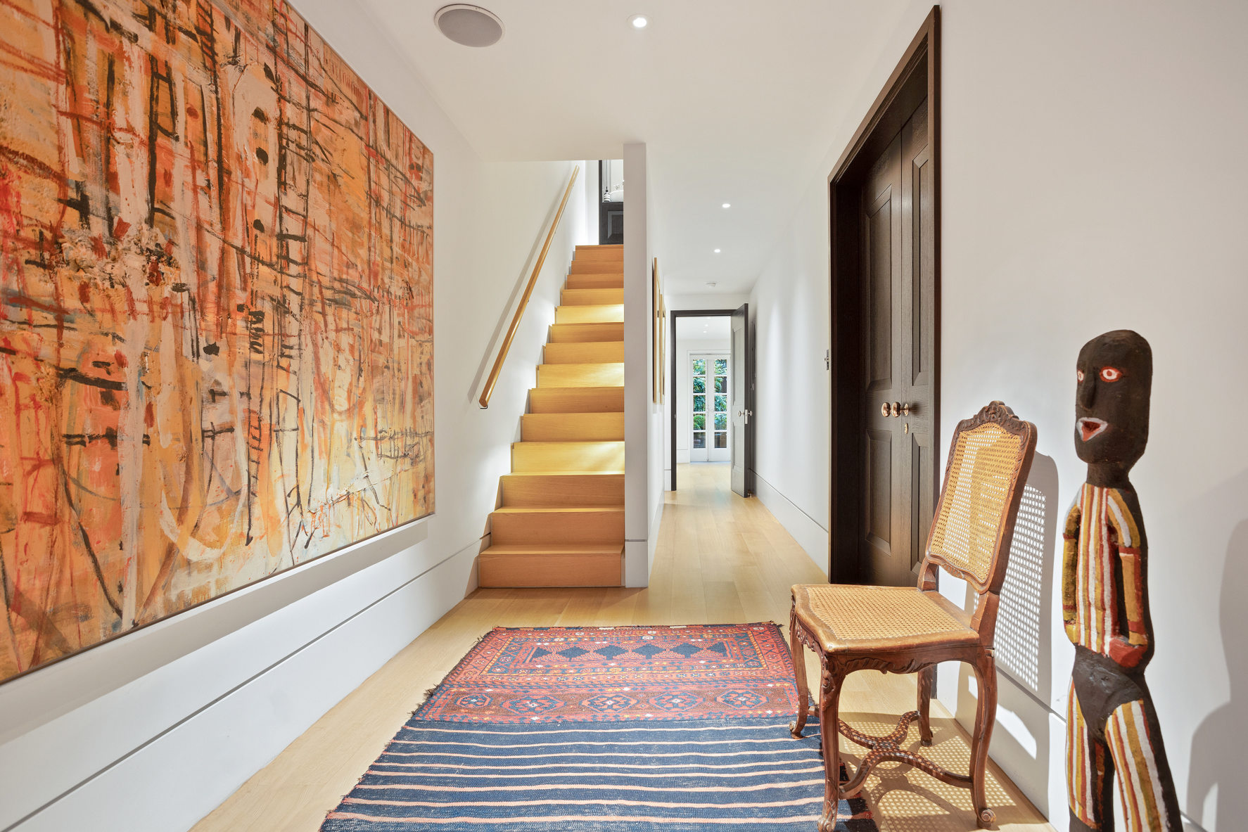 315 Adelphi Street Brooklyn, NY 11205 - Photo 22 of 36